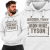 BLUZA Z KAPTUREM SPORTY WALKI IRON MIKE 2